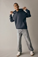 Loose Fit Jeans