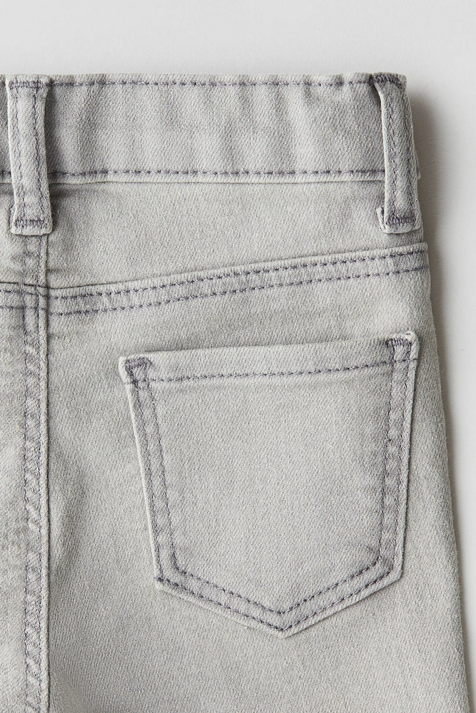 Slim-Fit Jeans