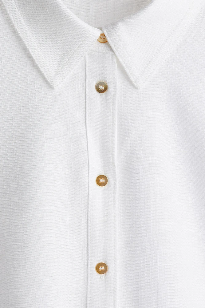 Airy Shirt