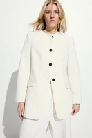 Veste ajustée