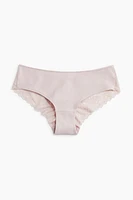 5-pack Hipster Briefs