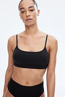 Seamless Padded Bralette