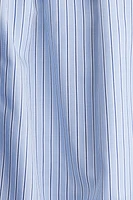 Poplin Shorts