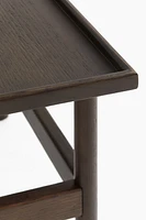 Wooden Nesting Tables