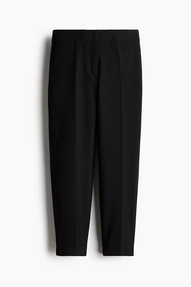 Ankle-Length Slacks