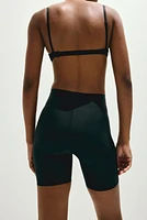 2-pack No-show Light Shaping Bikers