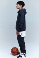 Sports Hoodie with DryMove™