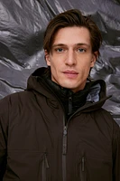 Regular Fit Lightweight Shell Jacket StormMove™