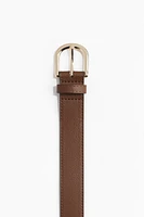 Belt