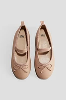 Ballet Flats