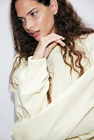 Oversized Sweatshirt