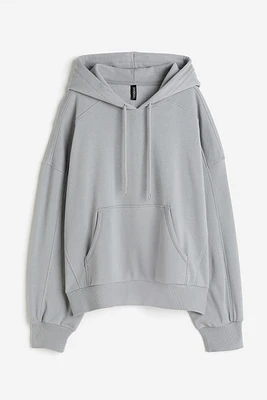 Oversized Hoodie