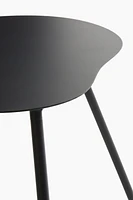 Metal Side Table Set