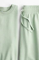 2-piece Sweatsuit
