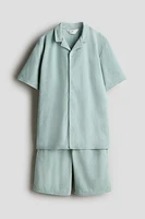 2-Piece Terry Set