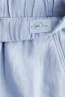 Linen Pants