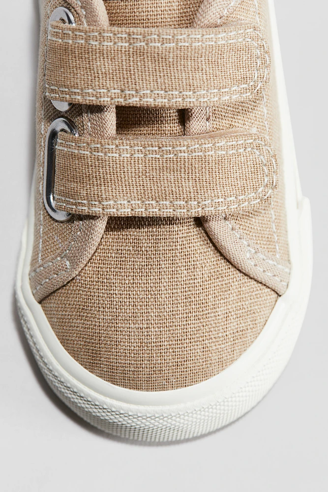 Cotton Sneakers