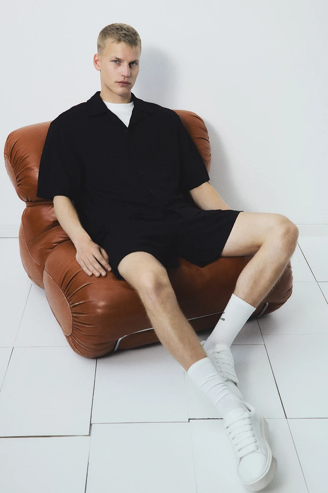 Regular-Fit Shorts