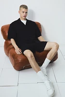 Regular-Fit Shorts