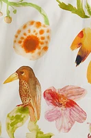 Twist-Detail Dress