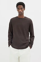 3-pack Regular Fit Jersey Shirts