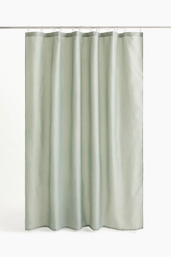 Shower Curtain