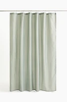 Shower Curtain