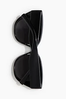 Cat Eye Sunglasses