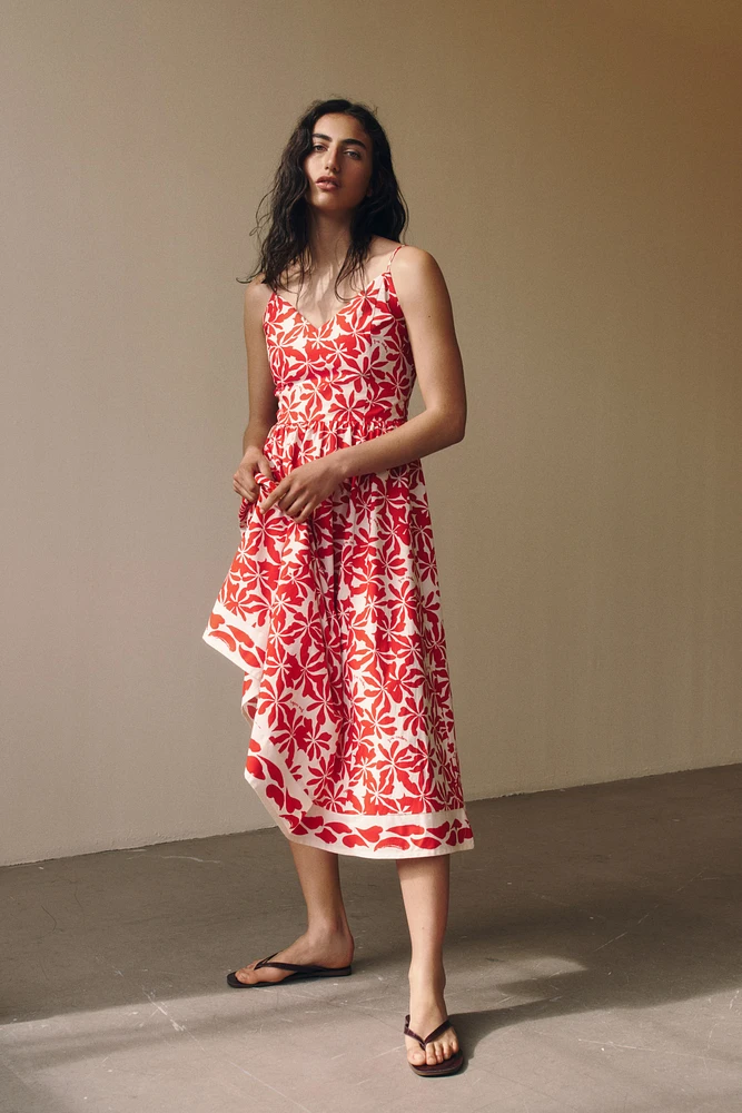 Slip Dress