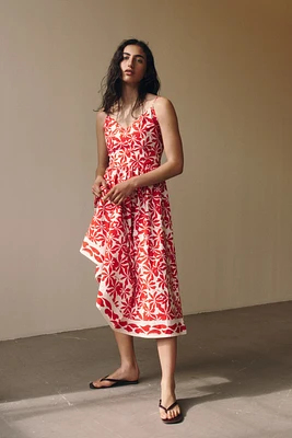 Slip Dress