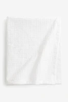 Nappe en coton mélangé
