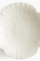 Large Stoneware Serving Plate