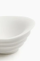 Stoneware Bowl