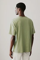 COOLMAX® Loose Fit T-shirt