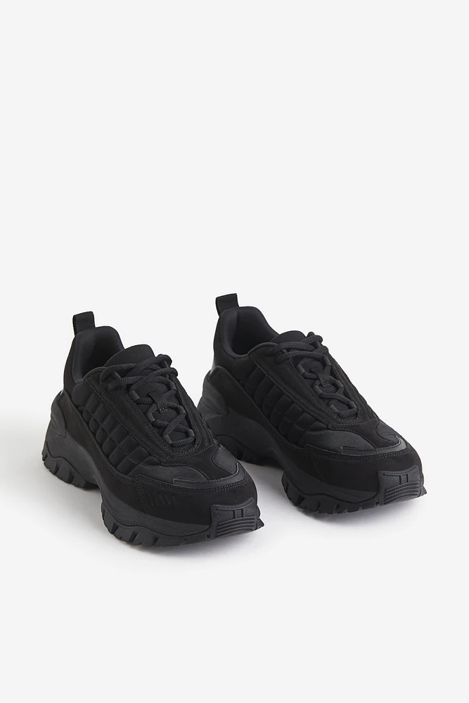 Chunky Sneakers
