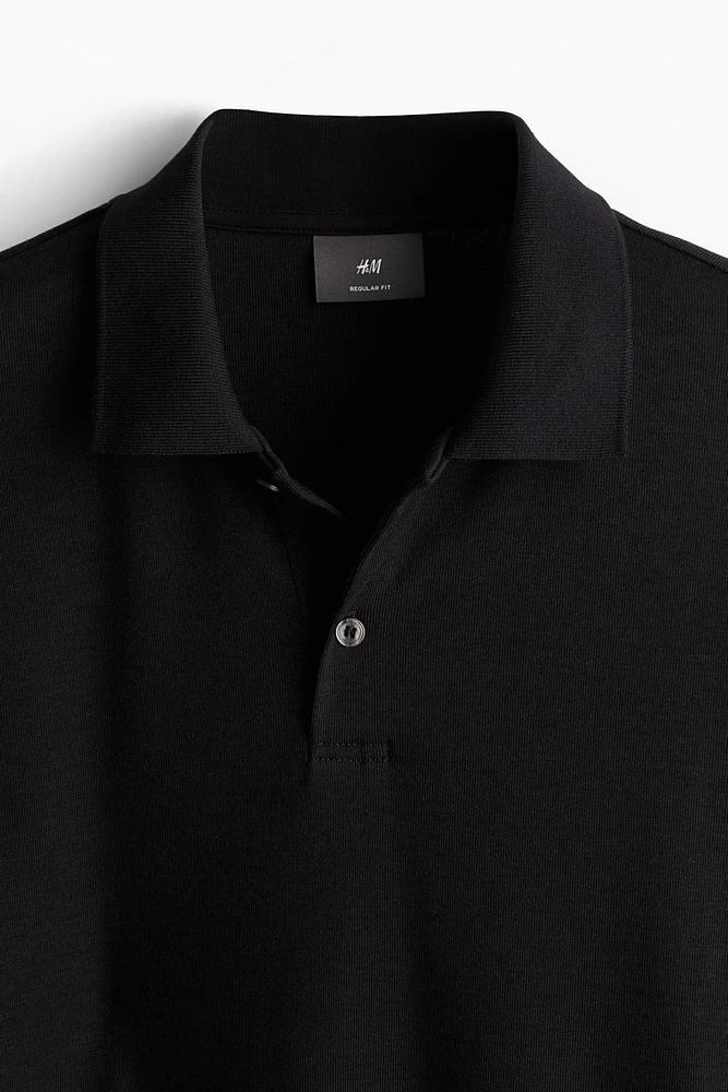 Regular Fit Polo Shirt