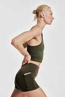 Sports Hot Pants with DryMove™