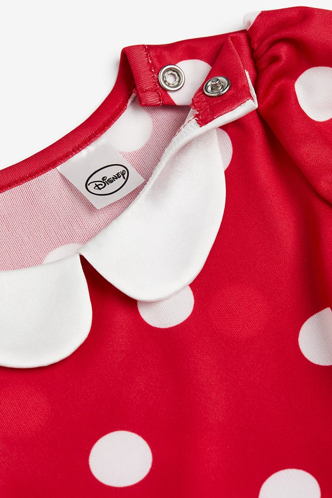 2-piece Minnie Mouse Dress Set