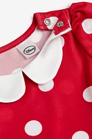 2-piece Minnie Mouse Dress Set