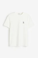 COOLMAX® Regular Fit T-shirt