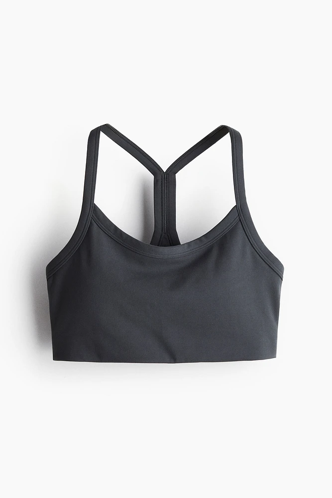 Medium Support Sports Bra DryMove™