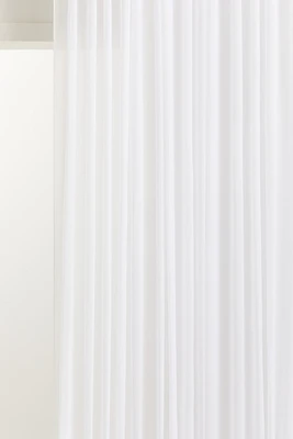 Single-Pack Wide Curtain Panel