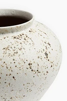 Terracotta Vase