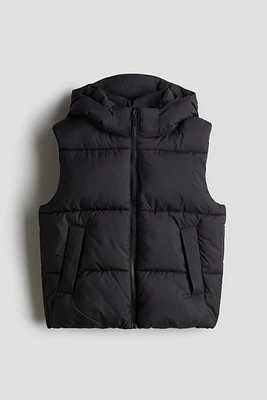 Puffer Vest