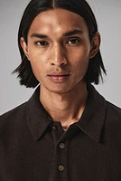 Regular-Fit Polo Shirt