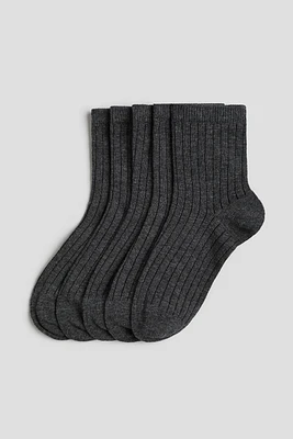 5-pack Socks