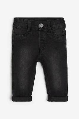 Slim-Fit Jeans