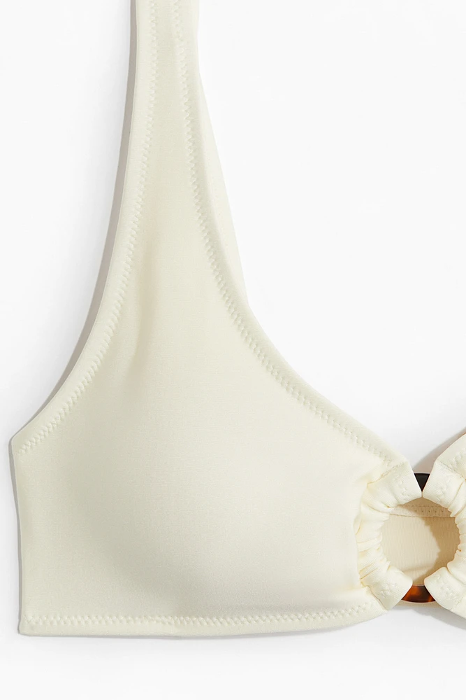 Padded Bikini Top