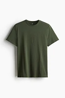 5-pack Slim Fit T-shirts