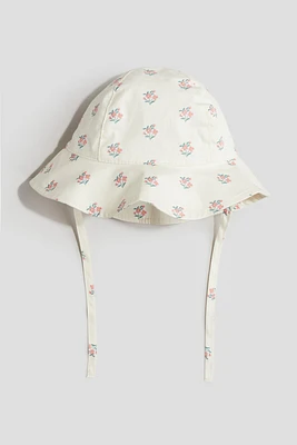 Chapeau de soleil